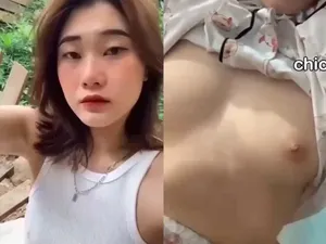 Em phương anh - học sinh đh sư phạm lộ clip || p1