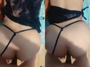 Người yêu phê tê bướm vì tình nhân quan hệ cực lâu nhưng vẫn chưa xuất