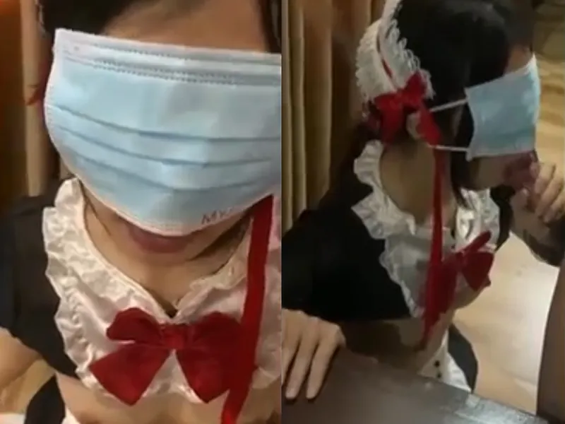 Em người yêu việt dâm cosplay nô lệ tình dục mút mút con cây hàng điêu luyện